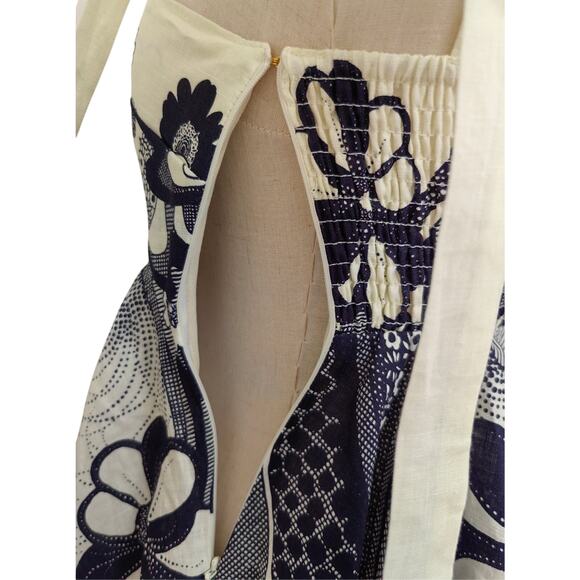 Alemais Mickey Mini Sundress US 4 - Picture 9 of 10